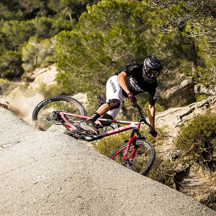 Location enduro